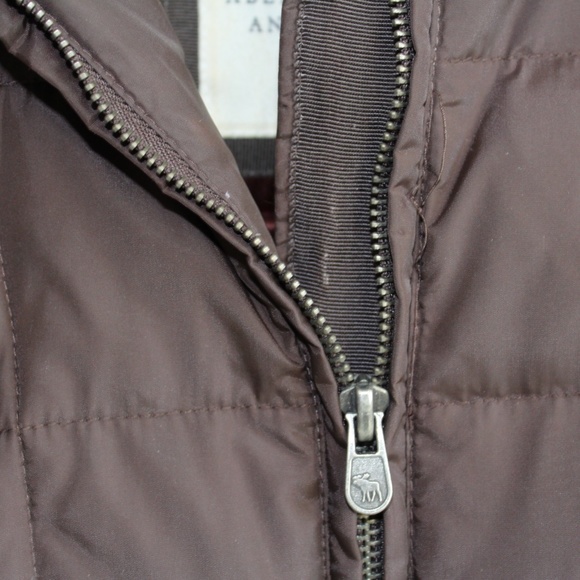 Brown jacket - Picture 9 of 9